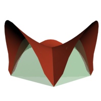 Acceso Oceanografico